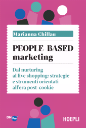 E-book, People-based marketing, Hoepli
