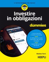 E-book, Investire in obbligazioni For Dummies, Hoepli