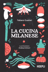 E-book, La cucina milanese, Hoepli