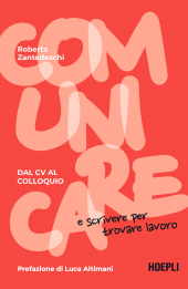 E-book, Comunicare e scrivere per trovare lavoro, Hoepli