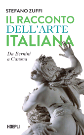 E-book, Il racconto dell'arte italiana : da Bernini a Canova, Hoepli