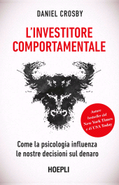 E-book, L'investitore comportamentale, Hoepli