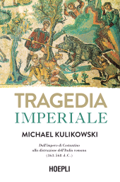 E-book, Tragedia imperiale, Hoepli