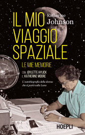 E-book, Il mio viaggio spaziale, Hoepli