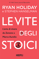 E-book, Le vite degli stoici, Hoepli