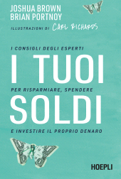 E-book, I tuoi soldi, Hoepli