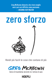 E-book, Zero sforzo, Hoepli