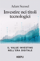 E-book, Investire nei titoli tecnologici, Hoepli