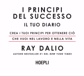 E-book, I principi del successo. Il tuo diario, Hoepli