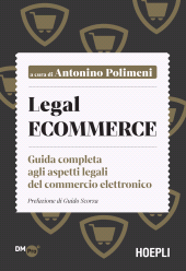 E-book, Legal e-commerce, Hoepli