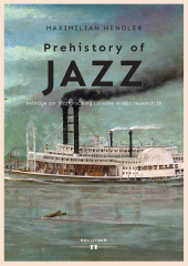 m, Prehistory of Jazz, Hollitzer