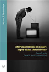 E-book, Inter/transmedialidad en el género negro y policial latinoamericano, Iberoamericana Editorial Vervuert
