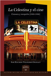 E-book, La Celestina y el cine : censura y recepción (1969-1996), Iberoamericana Editorial Vervuert