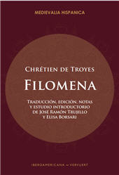 eBook, Filomena, Iberoamericana Editorial Vervuert