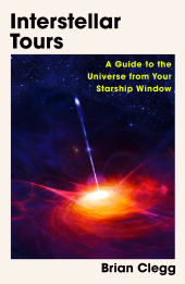 E-book, Interstellar Tours : A Guide to the Universe from Your Starship Window, Icon Books