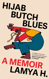 E-book, Hijab Butch Blues : A Memoir, Icon Books