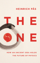 E-book, The One : How an Ancient Idea Holds the Future of Physics, Icon Books