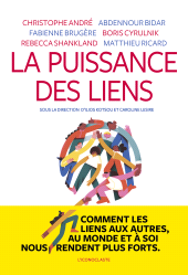 E-book, La puissance des liens, Éditions de l'Iconoclaste