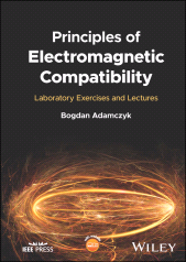 E-book, Principles of Electromagnetic Compatibility : Laboratory Exercises and Lectures, IEEE Press