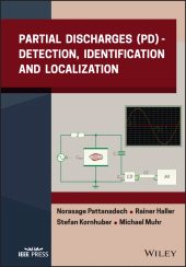 E-book, Partial Discharges (PD) : Detection, Identification and Localization, IEEE Press