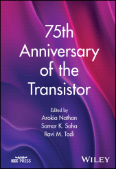 E-book, 75th Anniversary of the Transistor, IEEE Press