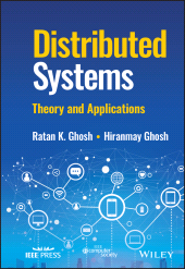 E-book, Distributed Systems : Theory and Applications, IEEE Press
