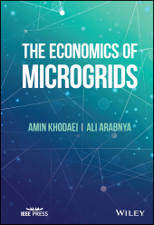 E-book, The Economics of Microgrids, IEEE Press