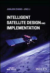 E-book, Intelligent Satellite Design and Implementation, IEEE Press