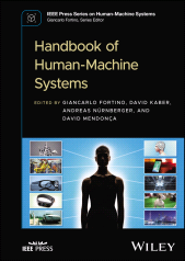 E-book, Handbook of Human-Machine Systems, IEEE Press