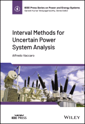 eBook, Interval Methods for Uncertain Power System Analysis, IEEE Press