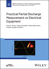 E-book, Practical Partial Discharge Measurement on Electrical Equipment, IEEE Press