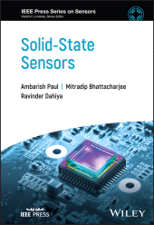 E-book, Solid-State Sensors, IEEE Press