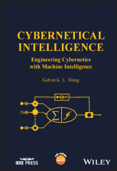 E-book, Cybernetical Intelligence : Engineering Cybernetics with Machine Intelligence, IEEE Press