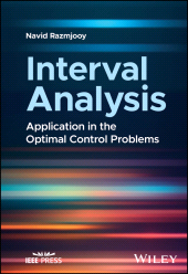 eBook, Interval Analysis : Application in the Optimal Control Problems, IEEE Press