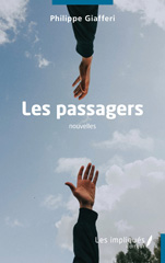 eBook, Les passagers, Giafferi, Philippe, Les Impliqués