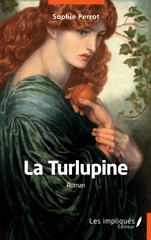 E-book, La Turlupine, Les Impliqués