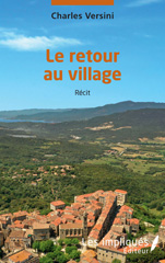 E-book, Le retour au village, Les Impliqués