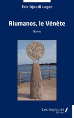 E-book, Riumanos, le Vénète, Les Impliqués