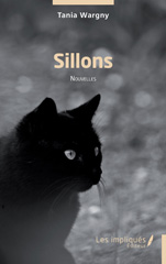 eBook, Sillons : Nouvelles, Wargny, Tania, Les Impliqués