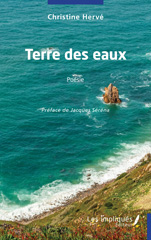 E-book, Terre des eaux : Poésie, Les Impliqués