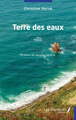 E-book, Terre des eaux : Poésie, Hervé, Christine, Les Impliqués