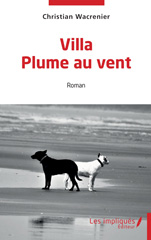 E-book, Villa Plume au vent, Les Impliqués