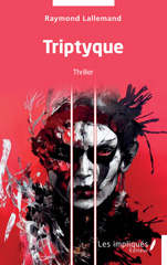 eBook, Triptyque, Les Impliqués