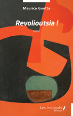 E-book, Revolioutsia : Poésie, Les Impliqués