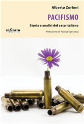 E-book, Pacifismo : storia e analisi del caso italiano, Infinito