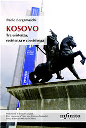 E-book, Kosovo : tra esistenza, resistenza e coesistenza, Infinito