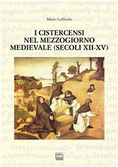 E-book, I Cistercensi nel Mezzogiorno medievale (secoli XII-XV), Interlinea