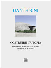 eBook, Dante Bini : costruire l'utopia, Interlinea