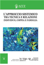 E-book, L'approccio sistemico tra tecnica e relazione. Individuo, coppia e famiglia, In Riga Edizioni