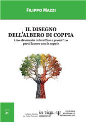 eBook, Il disegno dell'albero di coppia. Uno strumento interattivo e proiettivo per il lavoro con le coppie, In Riga Edizioni